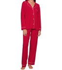 GISELE LONG PJ SET