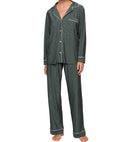 GISELE LONG PJ SET