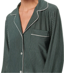 GISELE LONG PJ SET