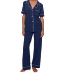 GISELE SS PANT PJ
