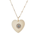 LOKKI NECKLACE