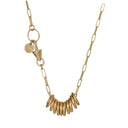 SHAKE NECKLACE