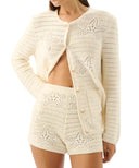 SUTTON MINI SHORTS