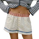 SAMAYA SHORT