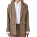 GZ PAULA BLAZER