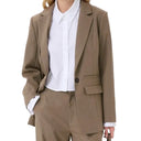 GZ PAULA BLAZER