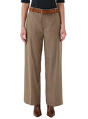 GZ PAULA STRAIGHT PANTS