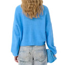 GZ SASI CARDIGAN