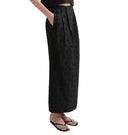 SALMA COLUMN SKIRT
