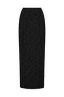 SALMA COLUMN SKIRT