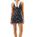 LUCILLE MINI DRESS