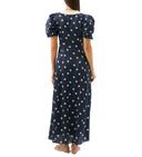 SIRENA DRESS