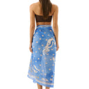 PORT CALYPSO SARONG