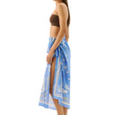PORT CALYPSO SARONG