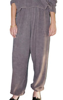 SHERPA SWEATPANT