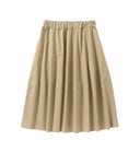 GONNA GEA CLARA MIDI SKIRT