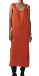 JAMES DRESS