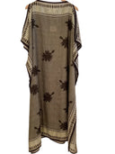 RAFEO DRESS