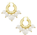 SANDRO EARRINGS