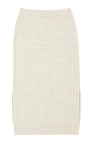 BLAKE LACE KNIT SKIRT