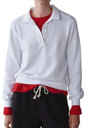 ECO TERRY POLO