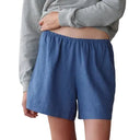 LINEN SHORT
