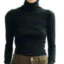 REBBECA TURTLENECK