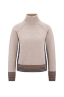 PALIAMO SWEATER