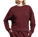 IRENE CREWNECK