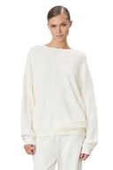 OVERSIZED CREWNECK SWEATSHIRT