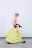 SAHARA SKIRT