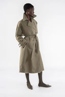 JACKET VERDE MILITARE