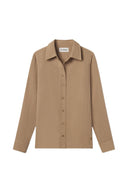 CONSTANCE TOP TAUPE
