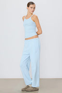 BOYFRIEND POCKET SWEATPANT