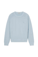 OVERSIZED RAGLAN SWEATSHIRT