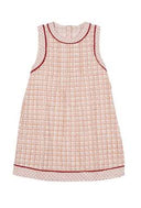 EBBA DRESS