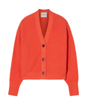KNIT CARDIGAN