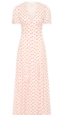 PALOMA DRESS POLKA DOTS