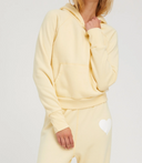 SHRUNKEN RAGLAN W/HOODIE