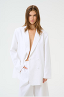 GZIZZA LINEN BLAZER
