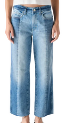 BILLIE SHADOW JEANS