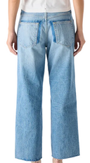 BILLIE SHADOW JEANS