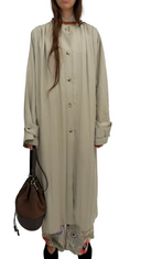RODEBJER OPHELIA TENCEL
