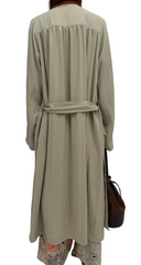 RODEBJER OPHELIA TENCEL