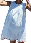 EBBA DRESS