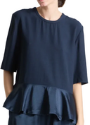 HOLT BLOUSE