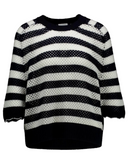 PULLOVER SWEATER