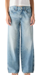 KIRA DRIFT JEANS