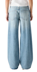 KIRA DRIFT JEANS