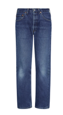 BRIGETTE BAGGY LEVIS JEANS